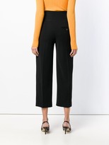 Thumbnail for your product : Carven Cropped Trousers