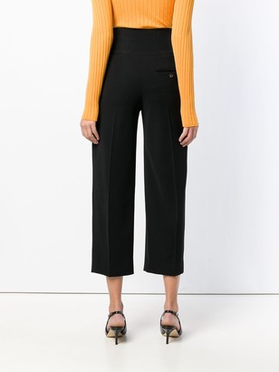 Carven Cropped Trousers