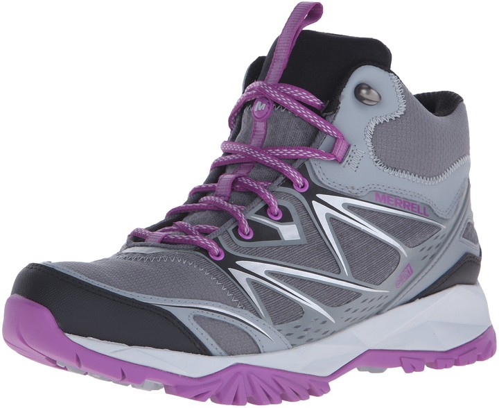 merrell select dry womens