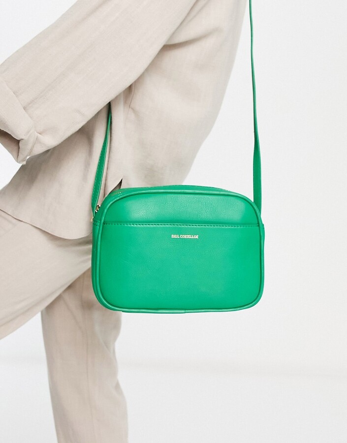 Crossbody Bags Paul Costelloe Asos Paul Costelloe Crossbody Camera