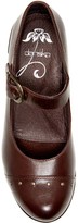 Thumbnail for your product : Dansko Fanny Mary Jane Wedge