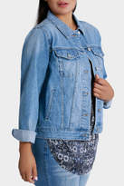 Thumbnail for your product : Denim Jacket