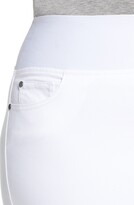 Thumbnail for your product : Foxcroft Nina Slimming High Rise Pull-On Legging Jeans
