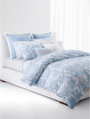 Lauren Ralph Lauren Joanna Floral Comforter Set, King Bedding - ShopStyle