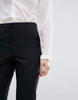 Thumbnail for your product : ASOS Tall Ultimate Ankle Grazer Trousers