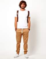 Thumbnail for your product : ASOS Heavyweight Cuffed Joggers