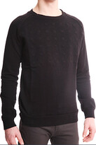 Thumbnail for your product : Pierre Balmain Men's Covered Stud Sweater