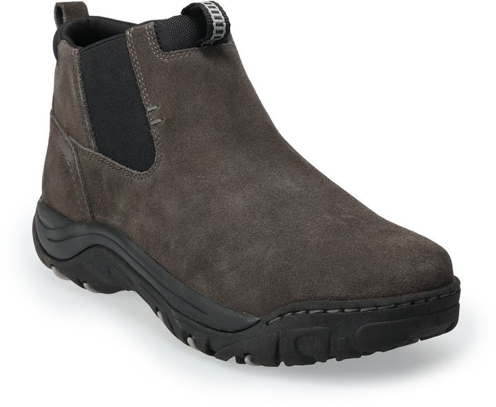 sonoma chelsea boots