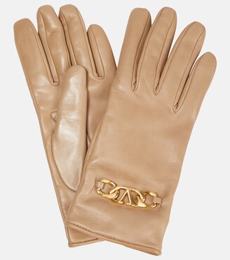 Valentino Women's Gloves | Shop The Largest Collection | ShopStyle
