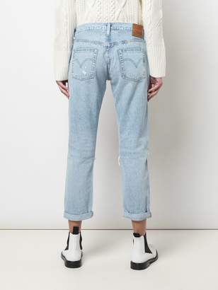 Levi's 501 Taper jeans