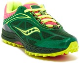 Thumbnail for your product : Saucony Progrid Peregrine 3 Running Shoe