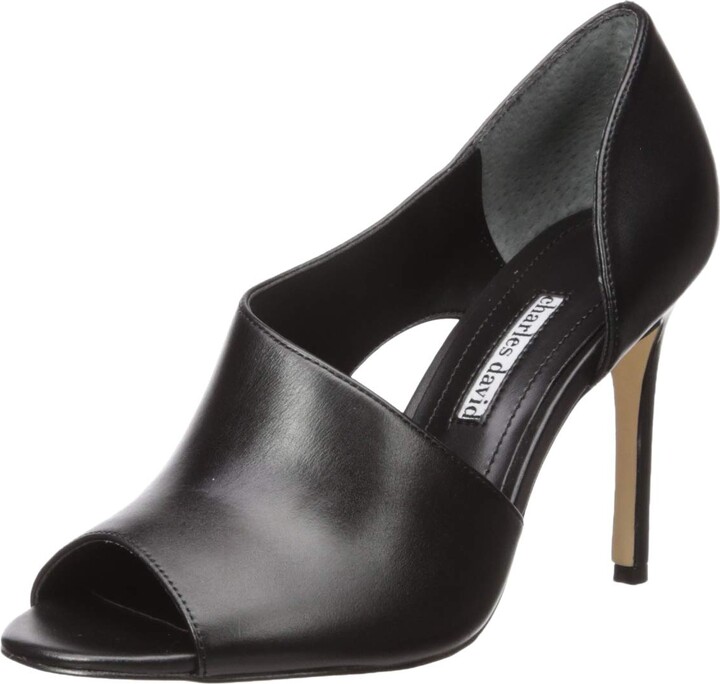 Open Side Pumps | Shop the world's largest collection of fashion 