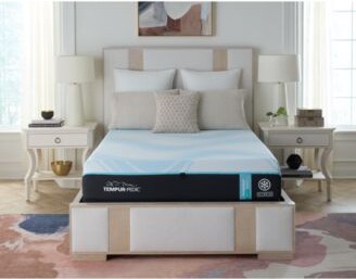 Tempur Pedic Probreeze 12 Medium Hybrid Cooling Mattress Collection