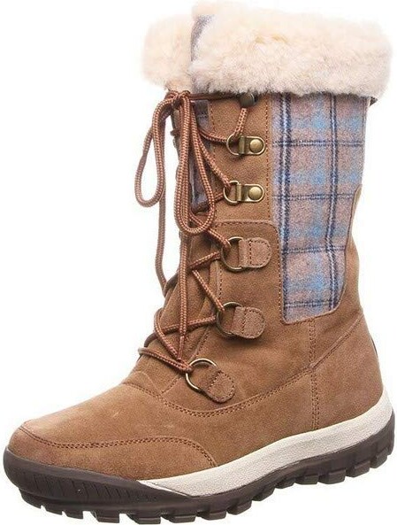bearpaw ruby snow boot