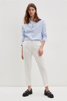 Thumbnail for your product : Dorothy Perkins Womens Slim Ankle Grazer