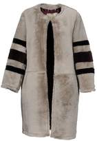 Thumbnail for your product : Vintage De Luxe Coat