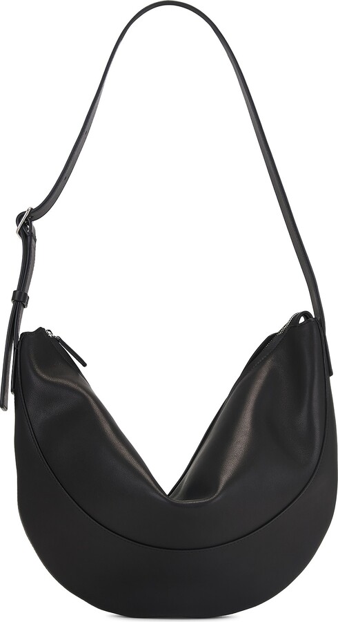 The Row Jouve Bag in Black