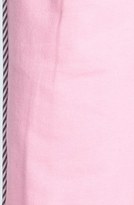 Thumbnail for your product : Kensie 'Rosy Outlook' French Terry Ankle Pajama Pants