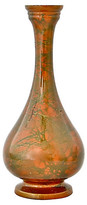 Thumbnail for your product : One Kings Lane Vintage 1960s Patinated Japanese Bronze Vase - Design Line