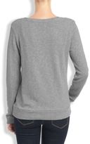 Thumbnail for your product : Lucky Brand Lotus Flower Pullover