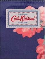Thumbnail for your product : Cath Kidston Antique rose shoulder bag
