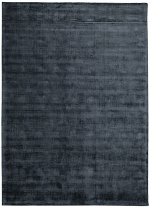 Kosas Home Cameron Hand-woven Distressed Viscose Area Rug by Home