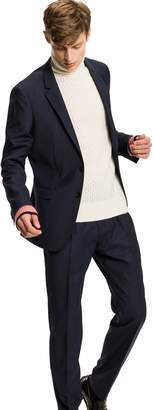 Tommy Hilfiger Slim Fit Suit
