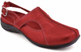 solite by easy street cozy women's mules