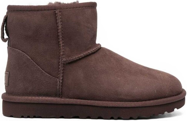 UGG Rubber Sole Women's Boots | ShopStyle