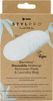 Thumbnail for your product : StylPro Bamboo Makeup Remover Pads - 16 Pack