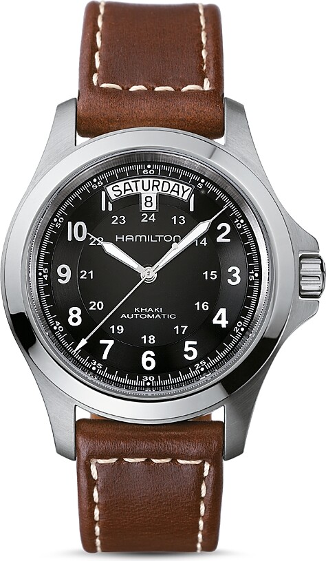 Hamilton Khaki Field Watch, 40mm
