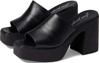 nordstrom free people shoes