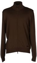Thumbnail for your product : Armani Collezioni Cardigan