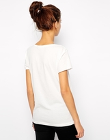 Thumbnail for your product : Only Short Sleeve Top