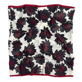 Thumbnail for your product : J.Crew Firework floral scarf