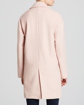 Thumbnail for your product : Rebecca Minkoff Coat - Bloomingdale's Exclusive Sam Wool