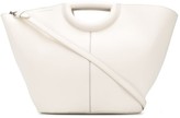 Thumbnail for your product : J&M Davidson Top Handle Tote