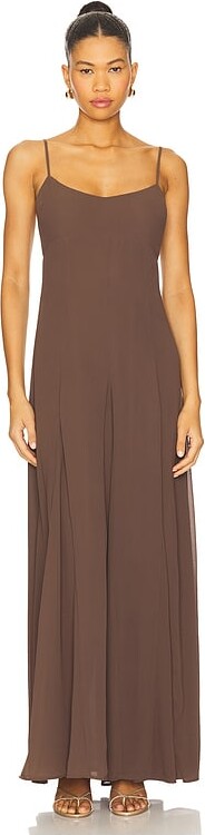 House Of Harlow x REVOLVE Joyce Maxi Dress