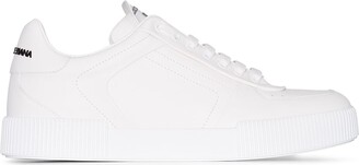 dolce & gabbana miami low top sneakers