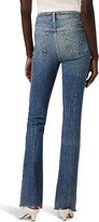 Thumbnail for your product : Hudson Barbara High-Rise Baby Boot in Starfish (Starfish) Women's Jeans