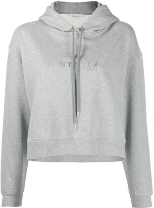 cropped sweater zipper