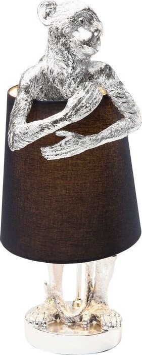 Kare Design Monkey Lamp