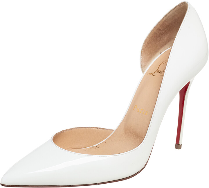 louboutin 37