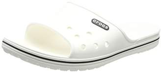 Crocs Crocband 2 Slide, Unisex Adult Slide,M3/W4 UK