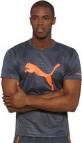 Thumbnail for your product : Puma EvoPOWER Graphic Top