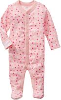 Thumbnail for your product : Old Navy Patterned One-Pieces for Baby