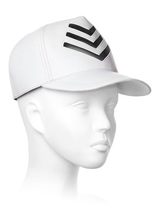Thumbnail for your product : Military Leather Baseball Hat