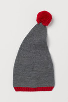 Thumbnail for your product : H&M Knitted Santa hat