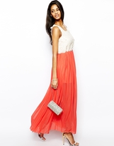 Thumbnail for your product : Rare Petal Top Maxi Dress