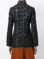 Thumbnail for your product : Marni floral quilted tunic